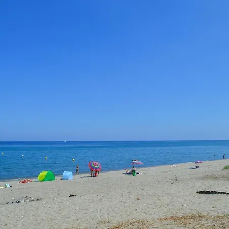 Vue Et Piscine *